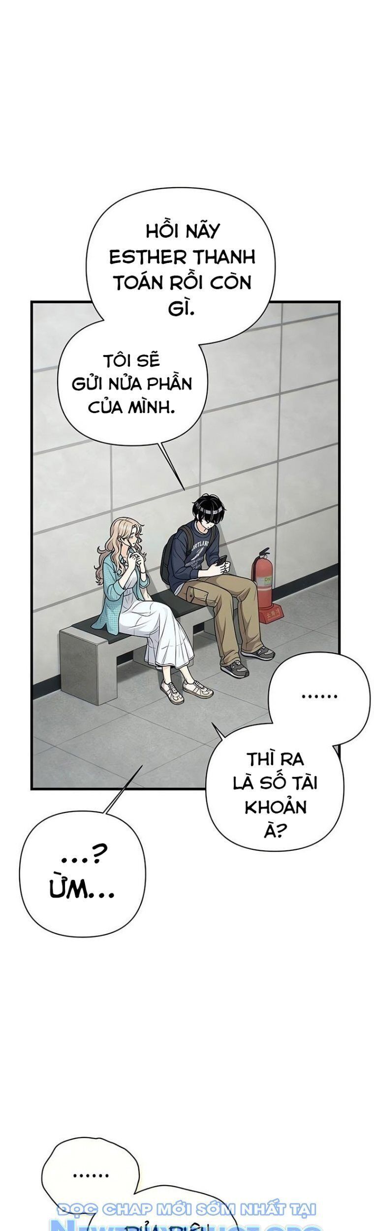 Nhật Kí Đổi Nghề Chap 19 - Next Chap 20