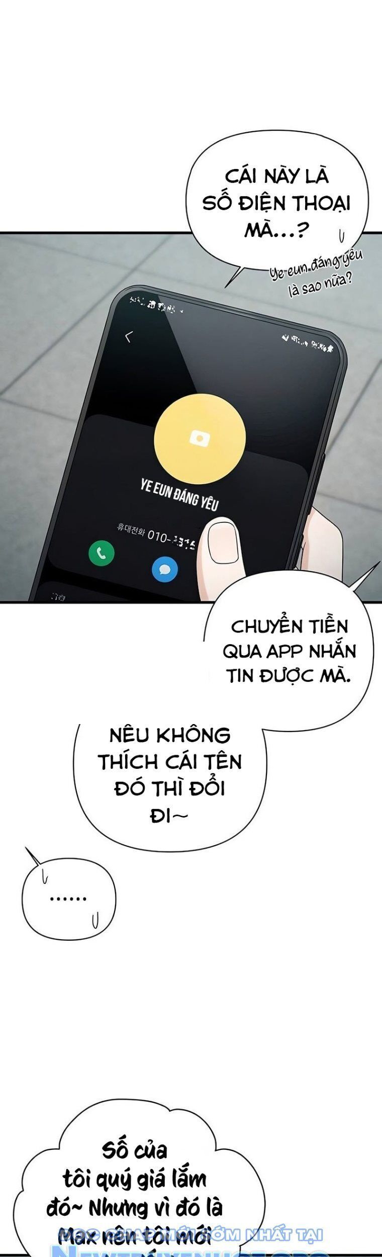 Nhật Kí Đổi Nghề Chap 19 - Next Chap 20
