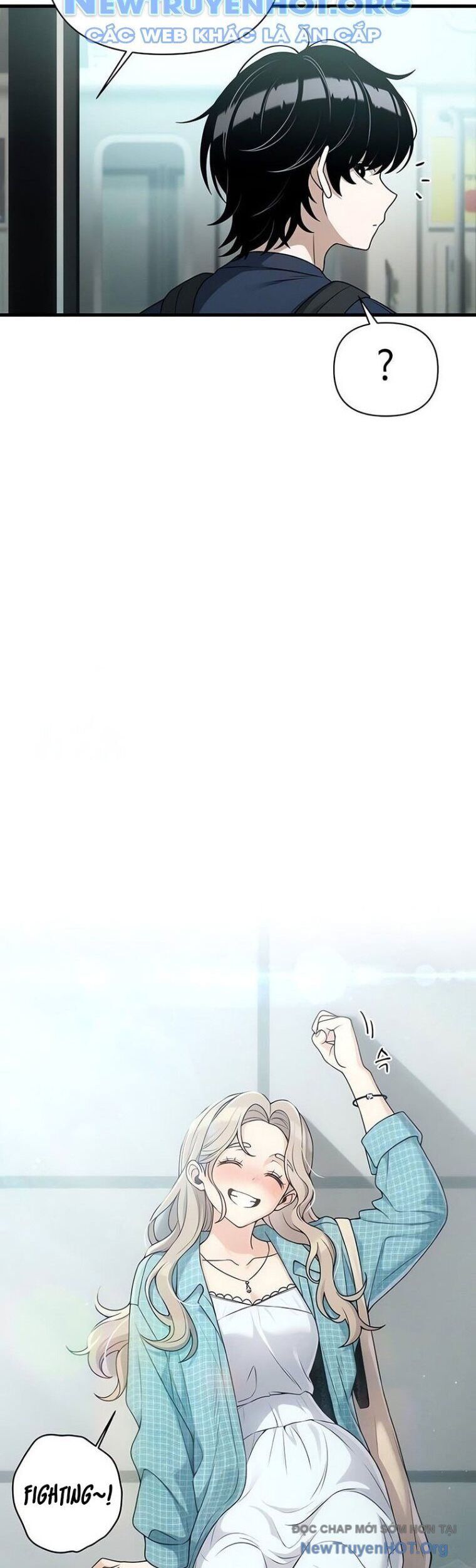 Nhật Kí Đổi Nghề Chap 19 - Next Chap 20