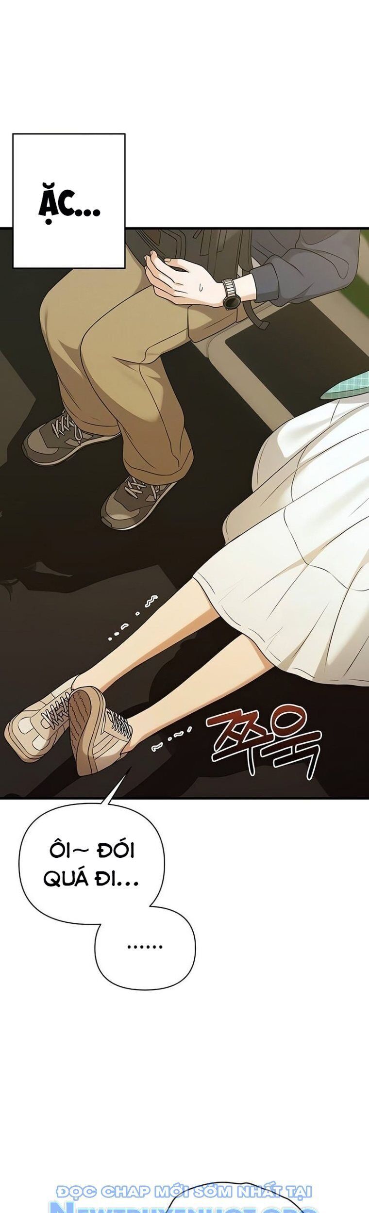 Nhật Kí Đổi Nghề Chap 19 - Next Chap 20