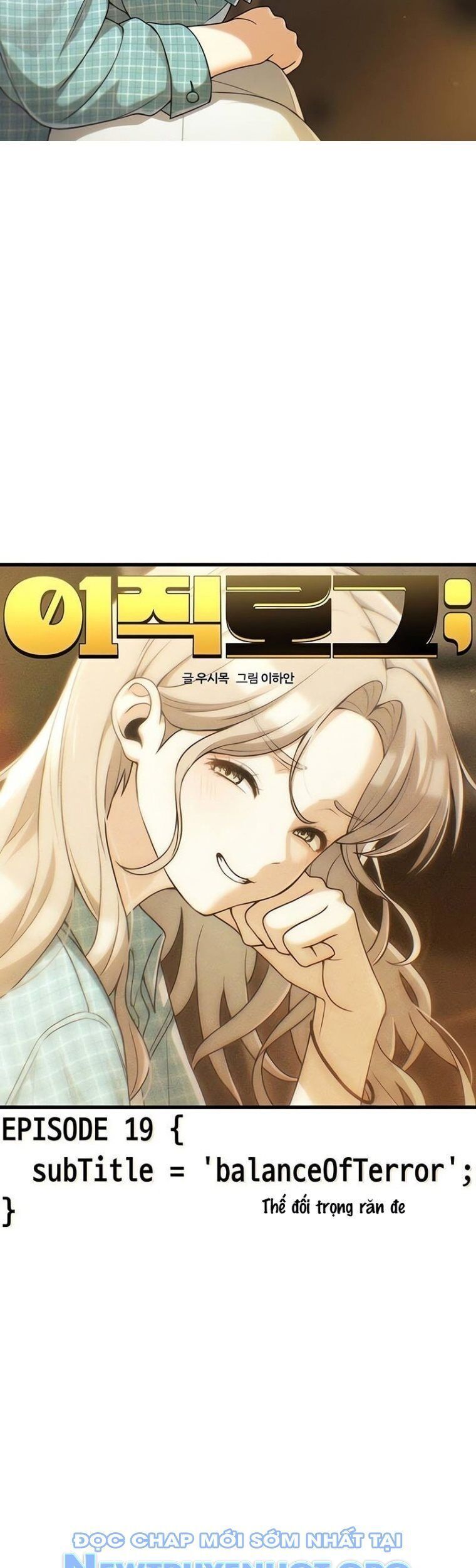 Nhật Kí Đổi Nghề Chap 19 - Next Chap 20