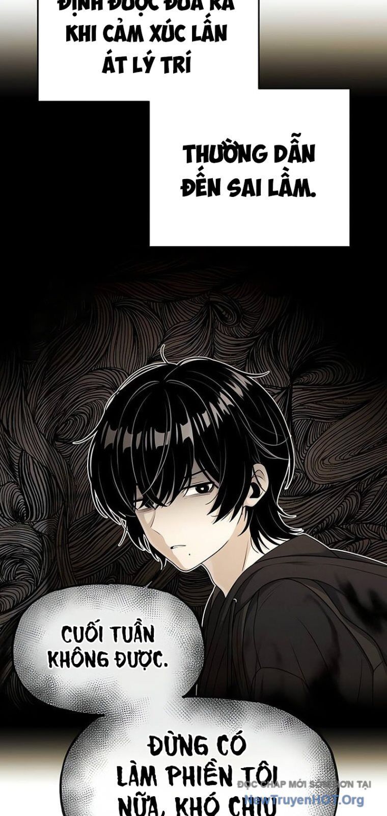 Nhật Kí Đổi Nghề Chap 20 - Next Chap 21