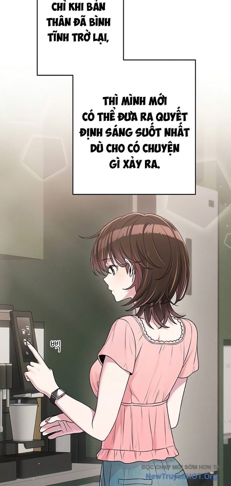 Nhật Kí Đổi Nghề Chap 20 - Next Chap 21