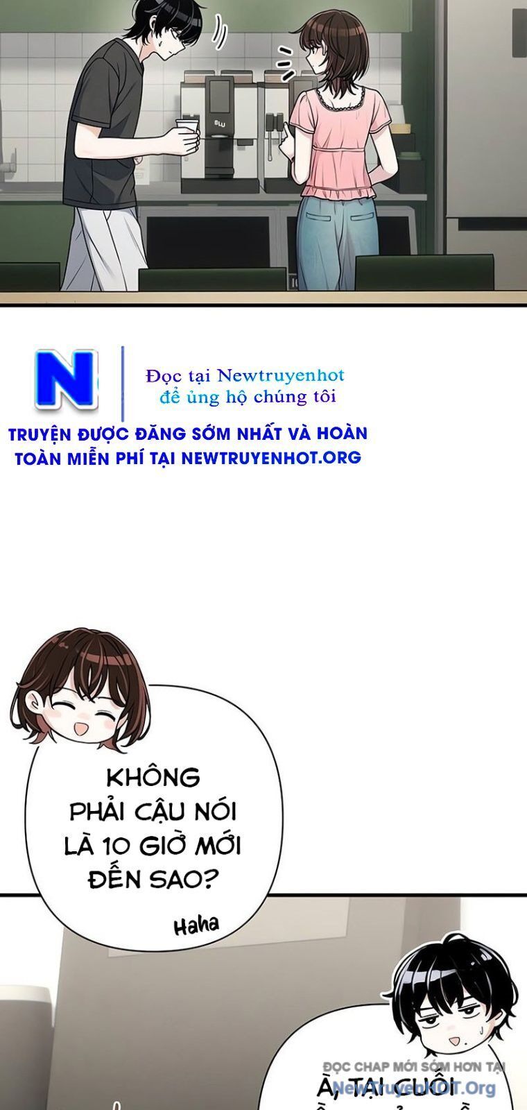 Nhật Kí Đổi Nghề Chap 20 - Next Chap 21