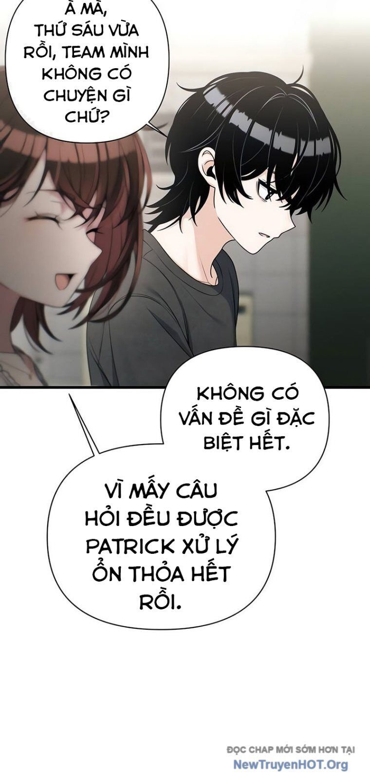 Nhật Kí Đổi Nghề Chap 20 - Next Chap 21