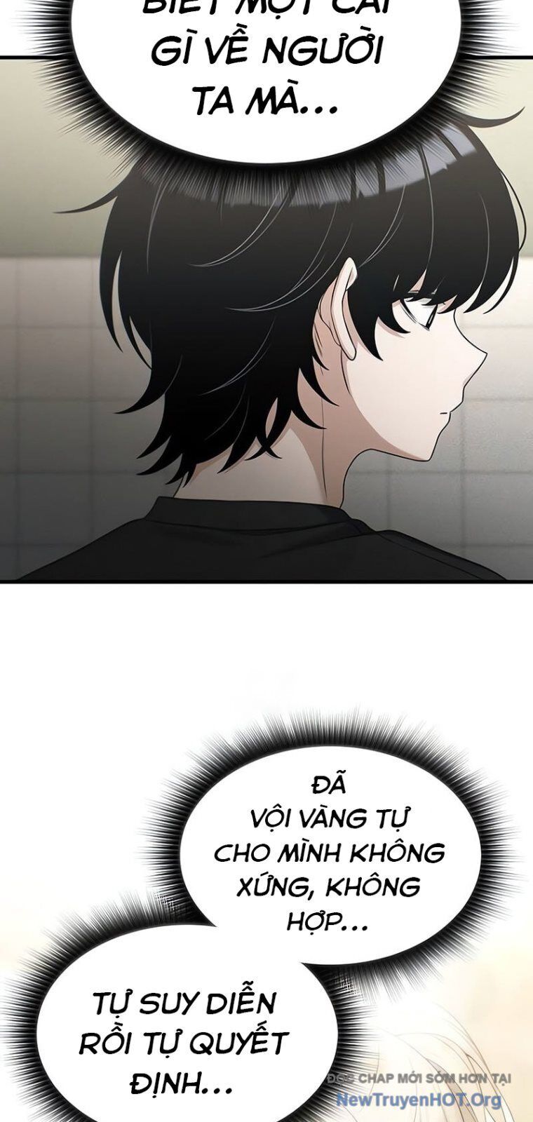 Nhật Kí Đổi Nghề Chap 20 - Next Chap 21