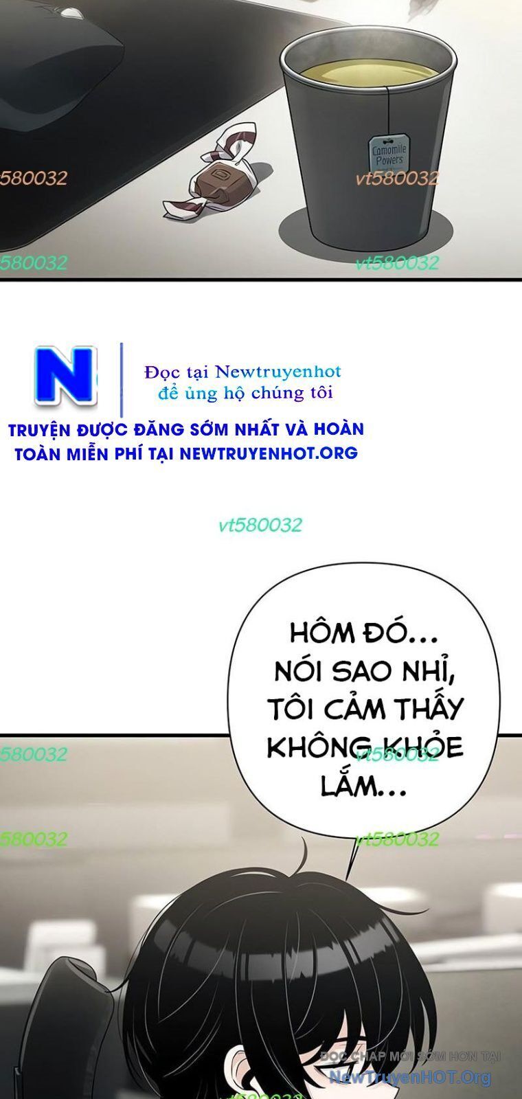 Nhật Kí Đổi Nghề Chap 20 - Next Chap 21