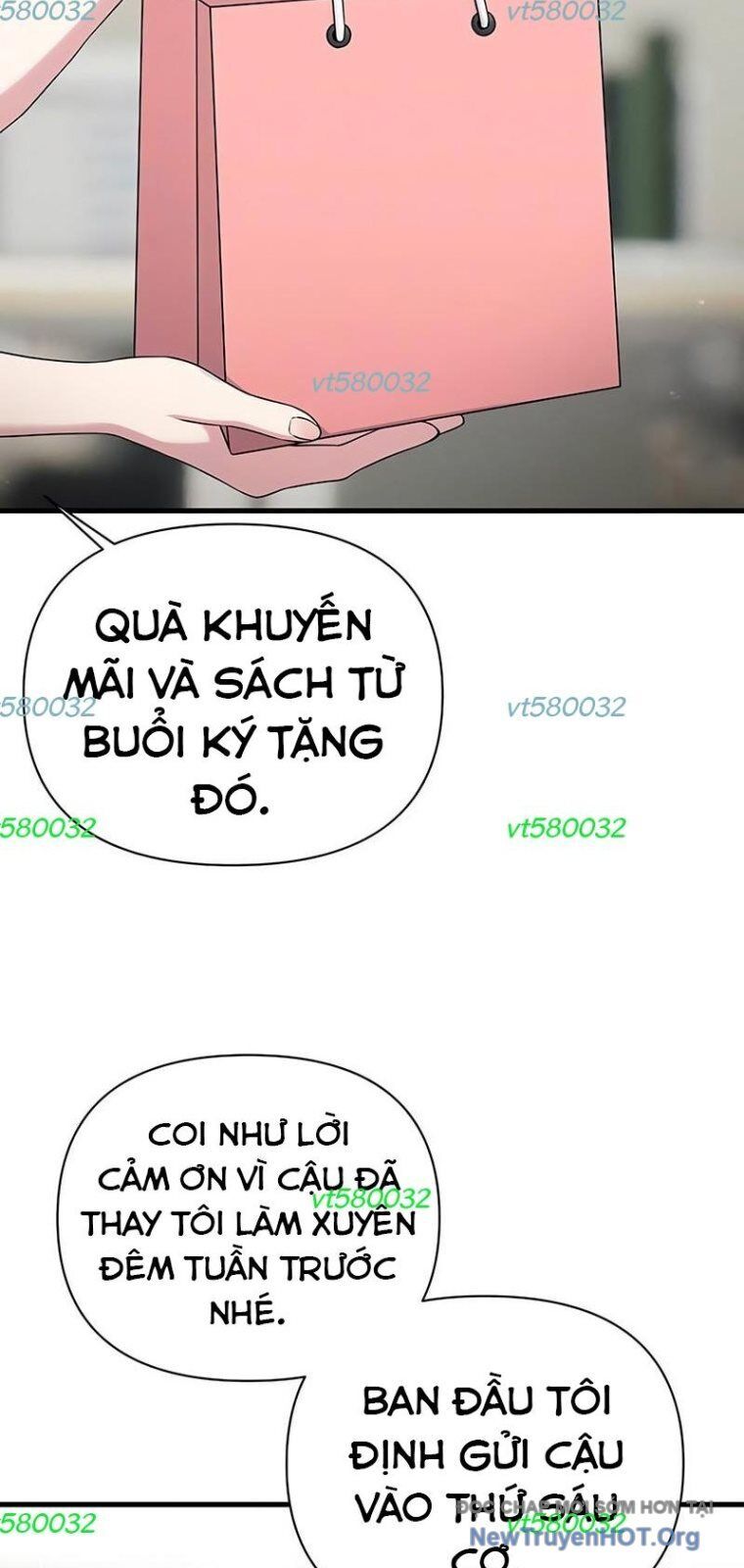 Nhật Kí Đổi Nghề Chap 20 - Next Chap 21