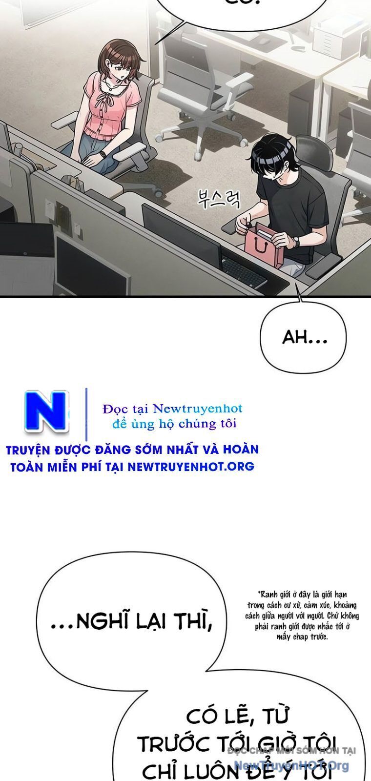 Nhật Kí Đổi Nghề Chap 20 - Next Chap 21