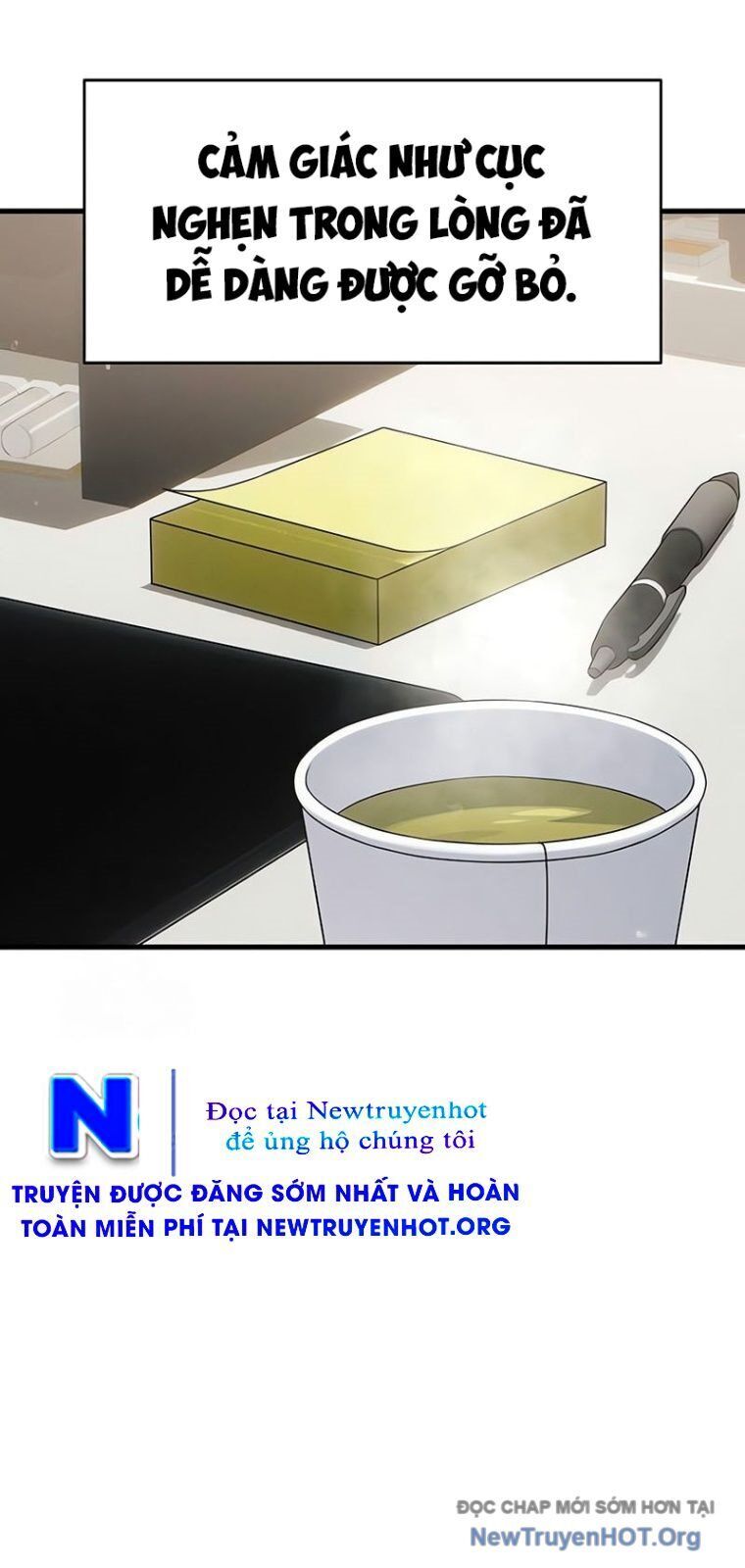 Nhật Kí Đổi Nghề Chap 20 - Next Chap 21