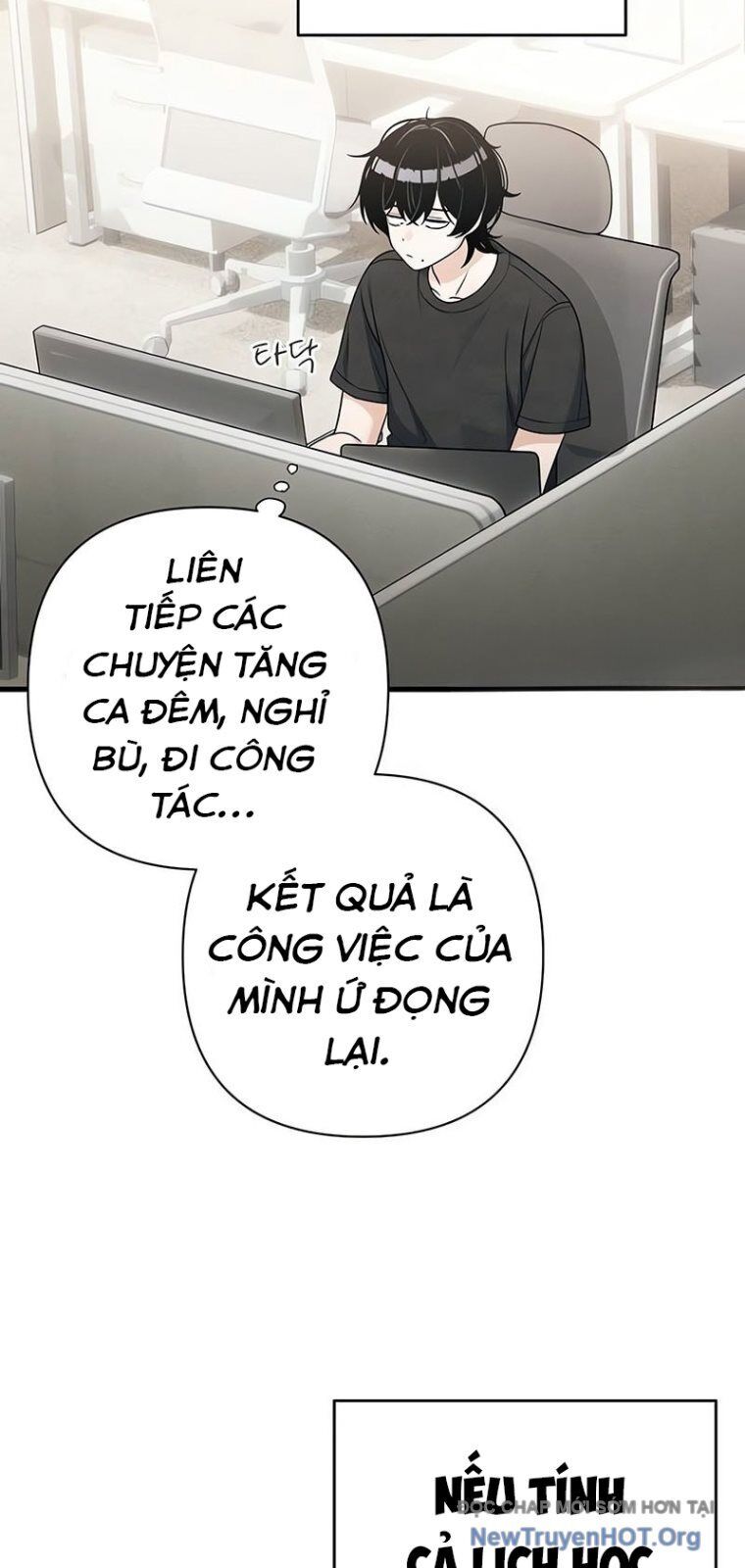 Nhật Kí Đổi Nghề Chap 20 - Next Chap 21