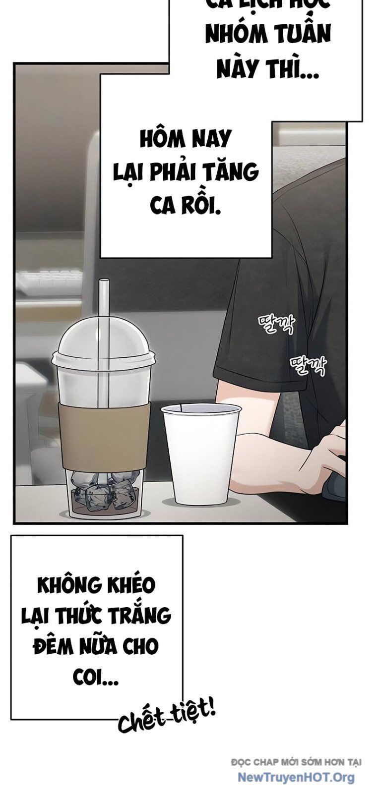 Nhật Kí Đổi Nghề Chap 20 - Next Chap 21