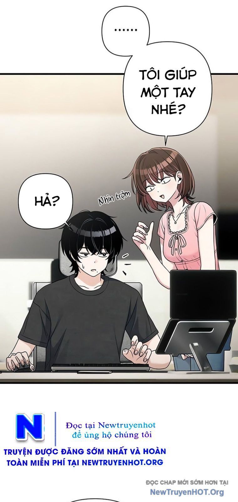 Nhật Kí Đổi Nghề Chap 20 - Next Chap 21