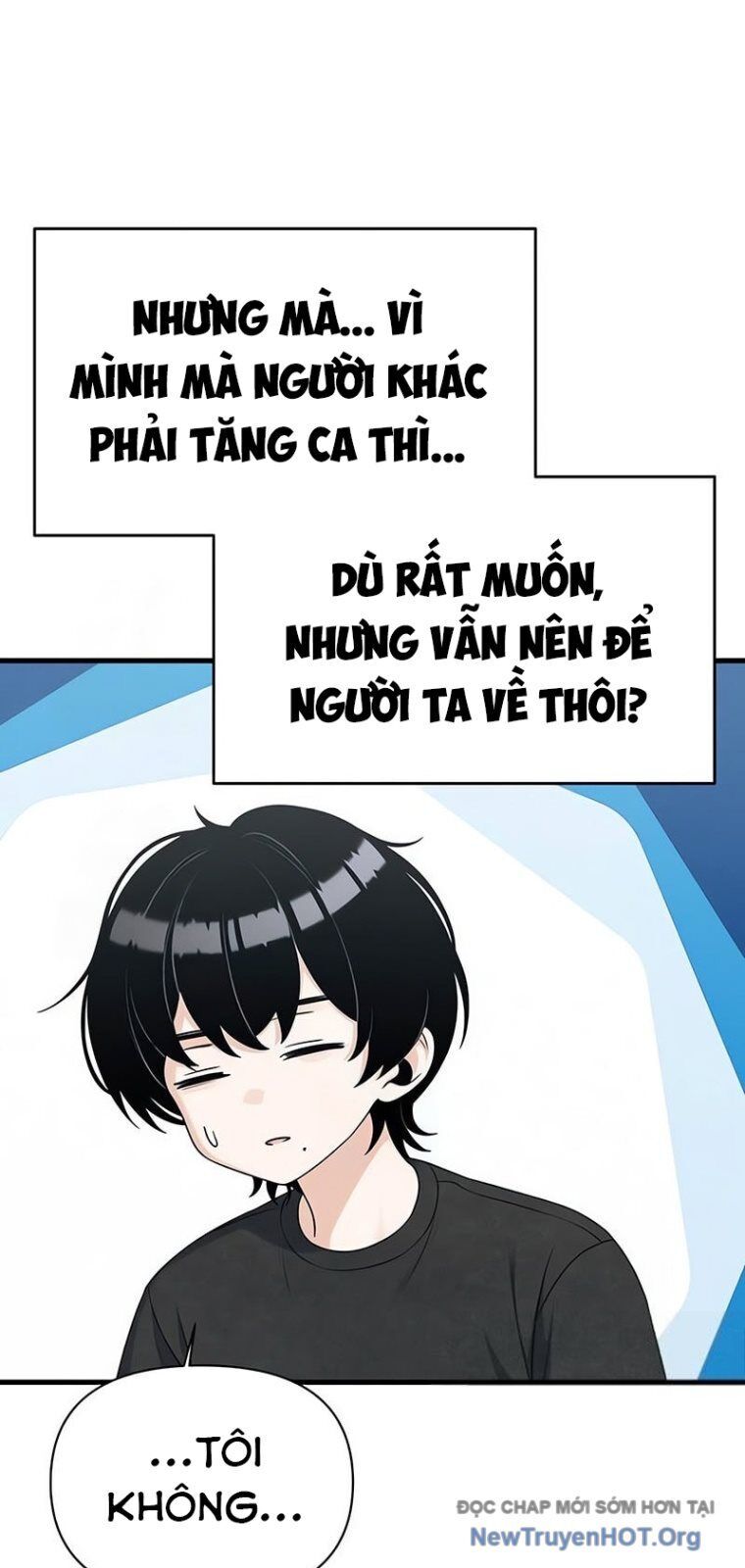 Nhật Kí Đổi Nghề Chap 20 - Next Chap 21