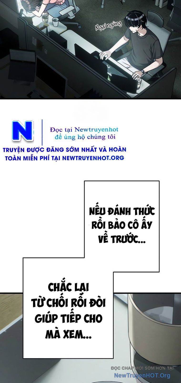 Nhật Kí Đổi Nghề Chap 20 - Next Chap 21