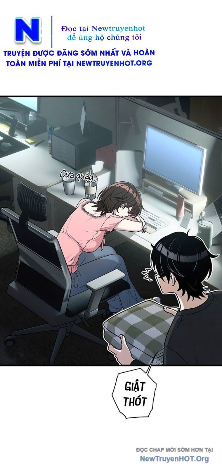 Nhật Kí Đổi Nghề Chap 20 - Next Chap 21