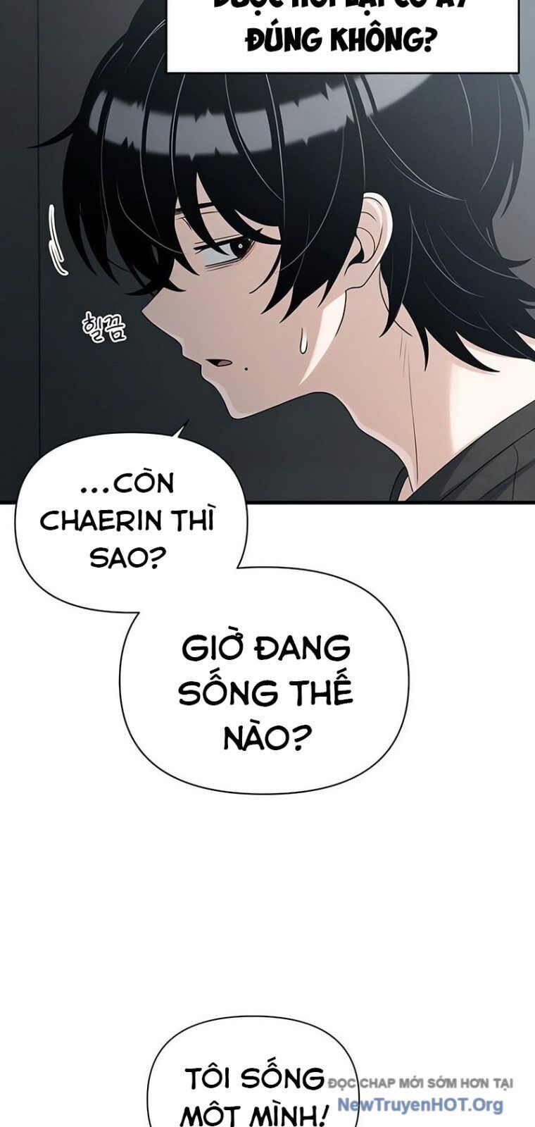 Nhật Kí Đổi Nghề Chap 21 - Next Chap 22