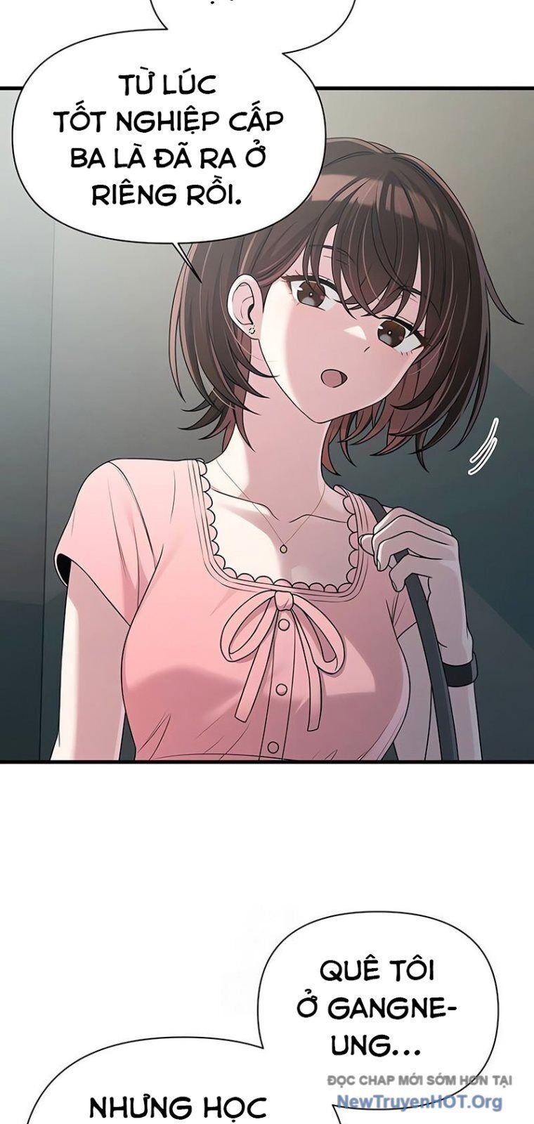 Nhật Kí Đổi Nghề Chap 21 - Next Chap 22