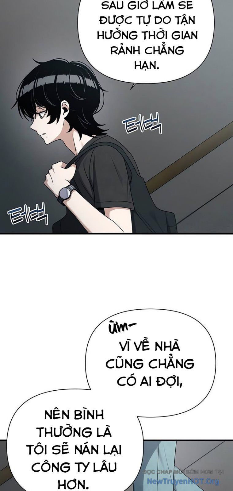 Nhật Kí Đổi Nghề Chap 21 - Next Chap 22