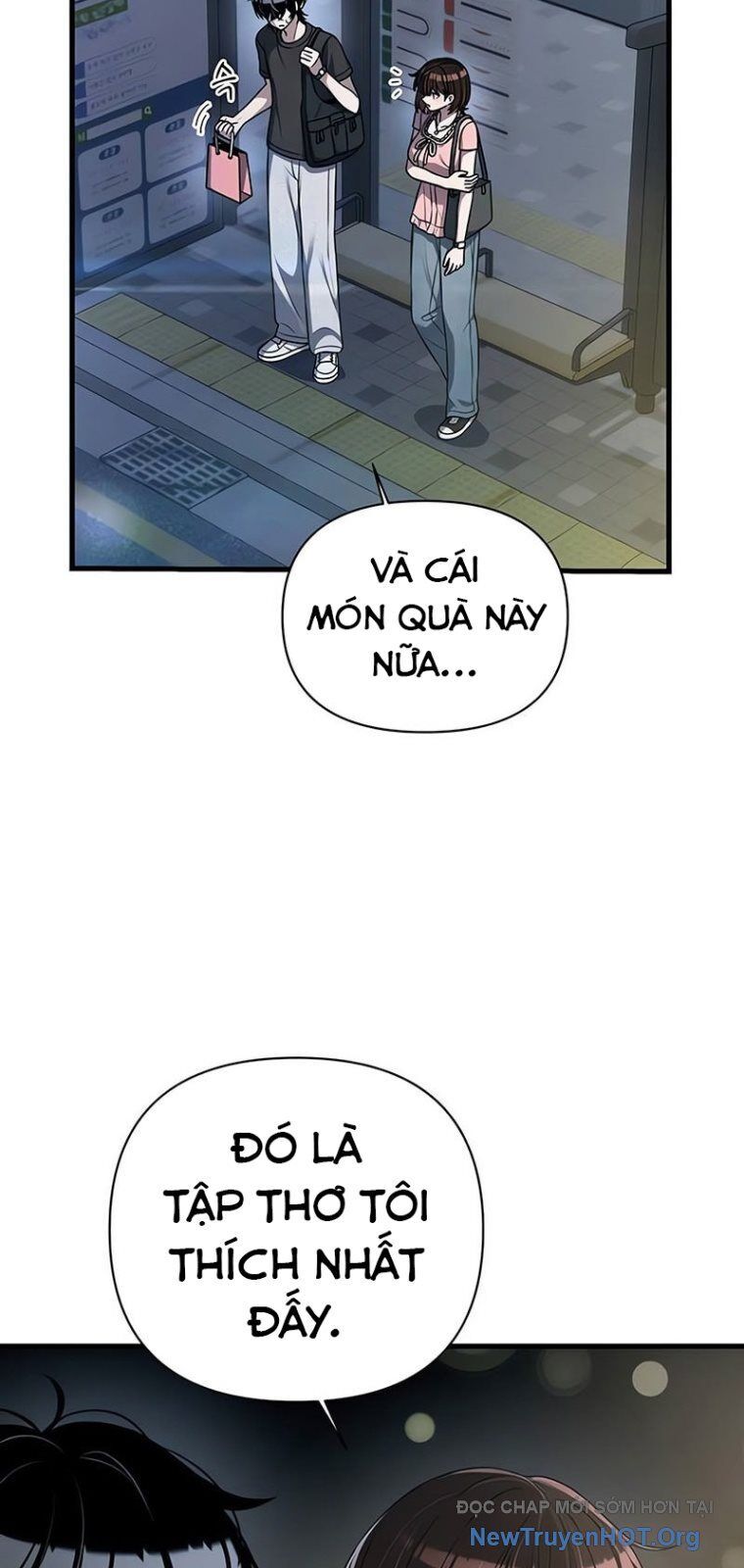 Nhật Kí Đổi Nghề Chap 21 - Next Chap 22