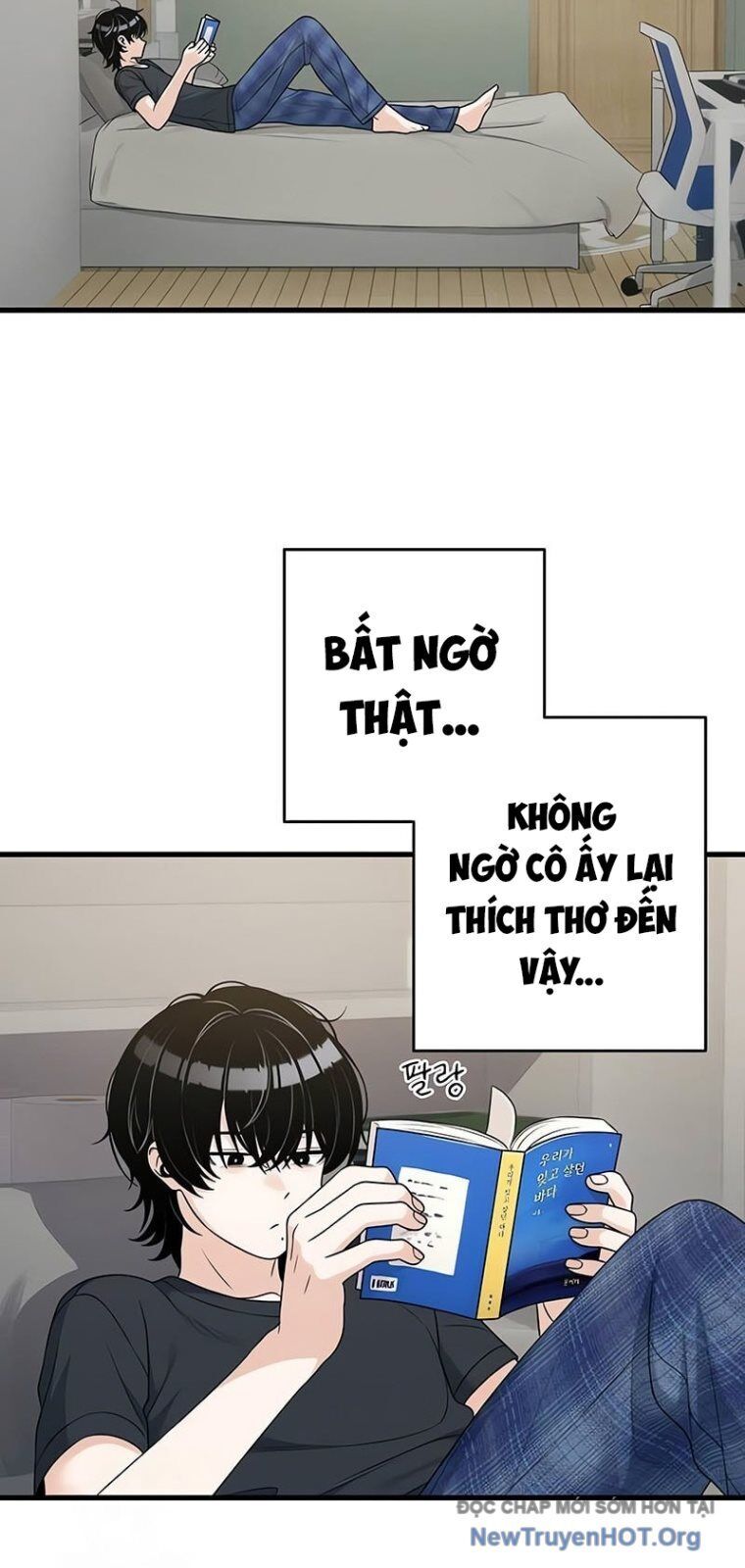 Nhật Kí Đổi Nghề Chap 21 - Next Chap 22