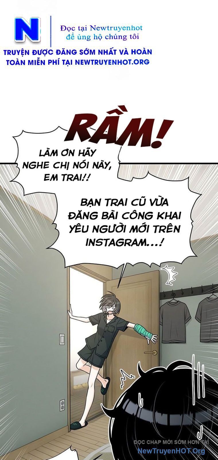 Nhật Kí Đổi Nghề Chap 21 - Next Chap 22