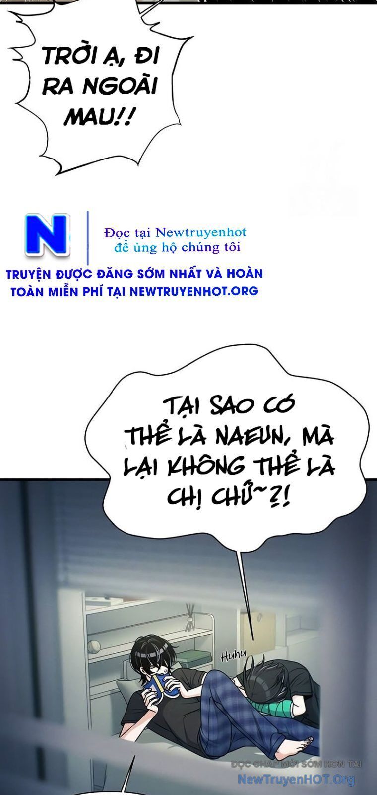 Nhật Kí Đổi Nghề Chap 21 - Next Chap 22