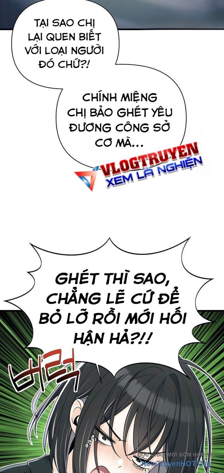 Nhật Kí Đổi Nghề Chap 21 - Next Chap 22
