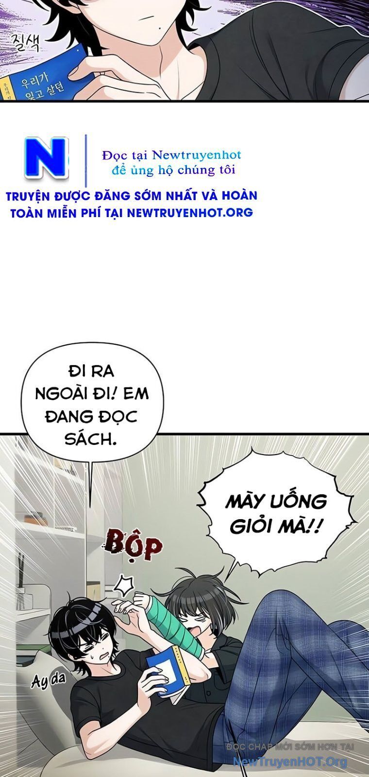 Nhật Kí Đổi Nghề Chap 21 - Next Chap 22