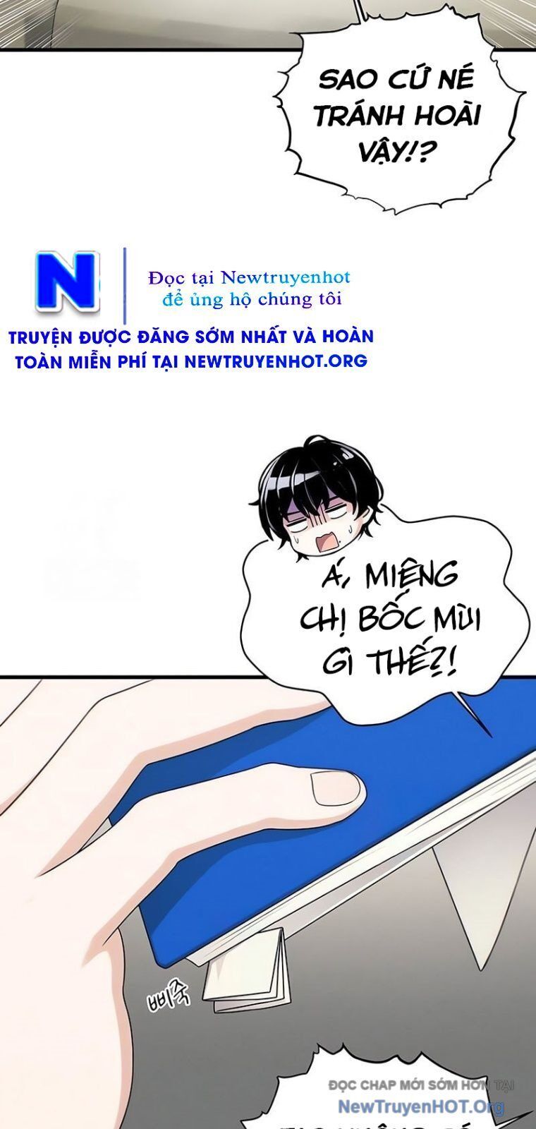 Nhật Kí Đổi Nghề Chap 21 - Next Chap 22