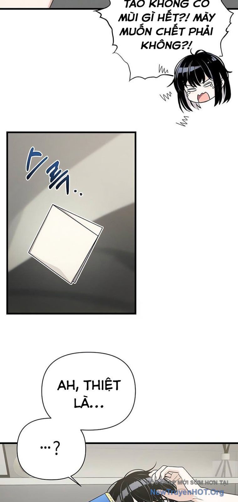 Nhật Kí Đổi Nghề Chap 21 - Next Chap 22