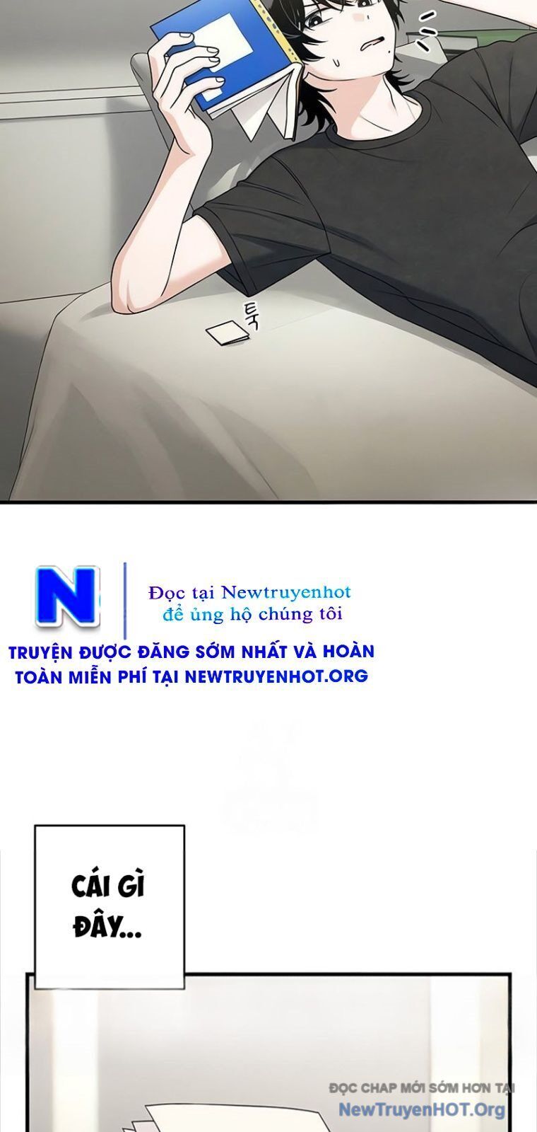 Nhật Kí Đổi Nghề Chap 21 - Next Chap 22