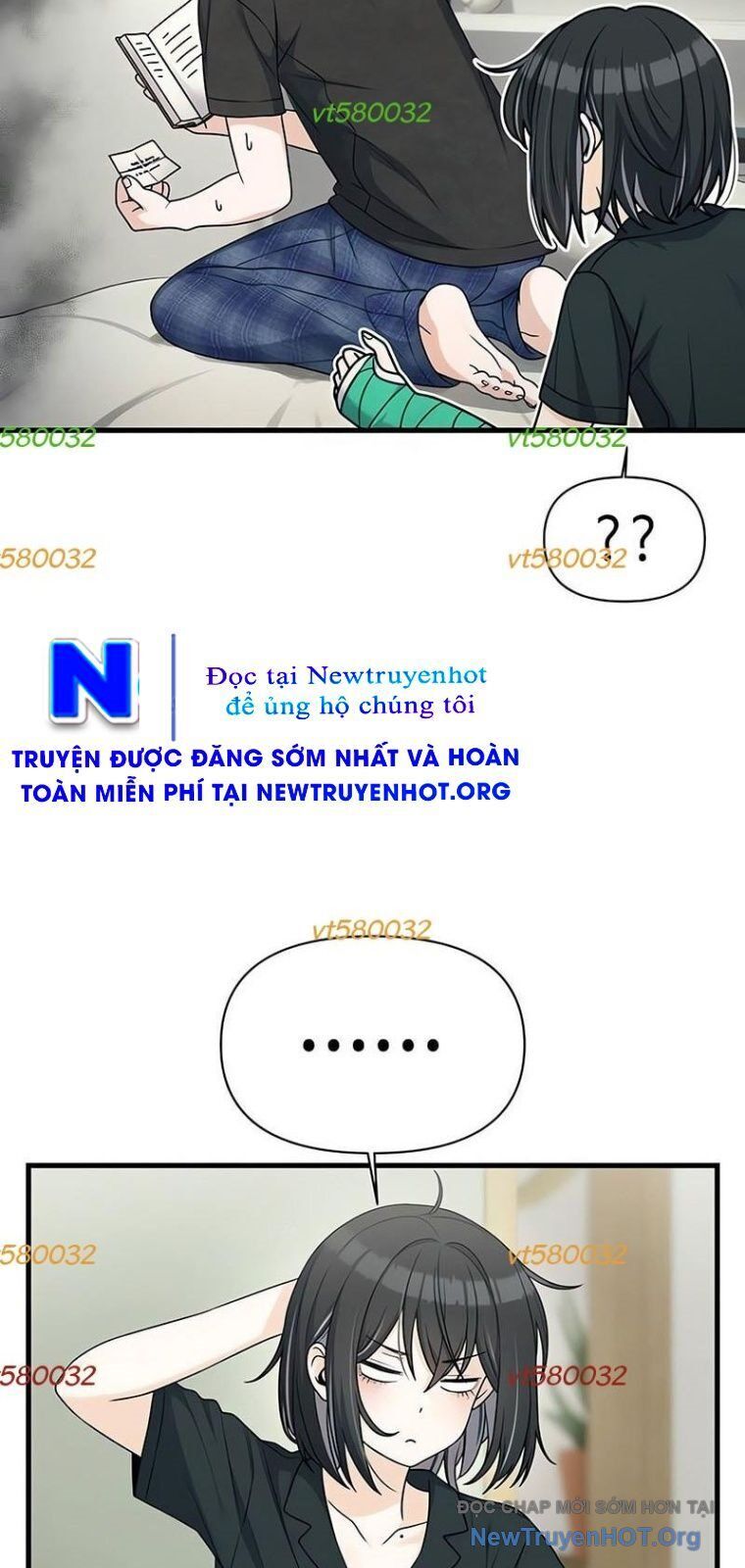 Nhật Kí Đổi Nghề Chap 21 - Next Chap 22