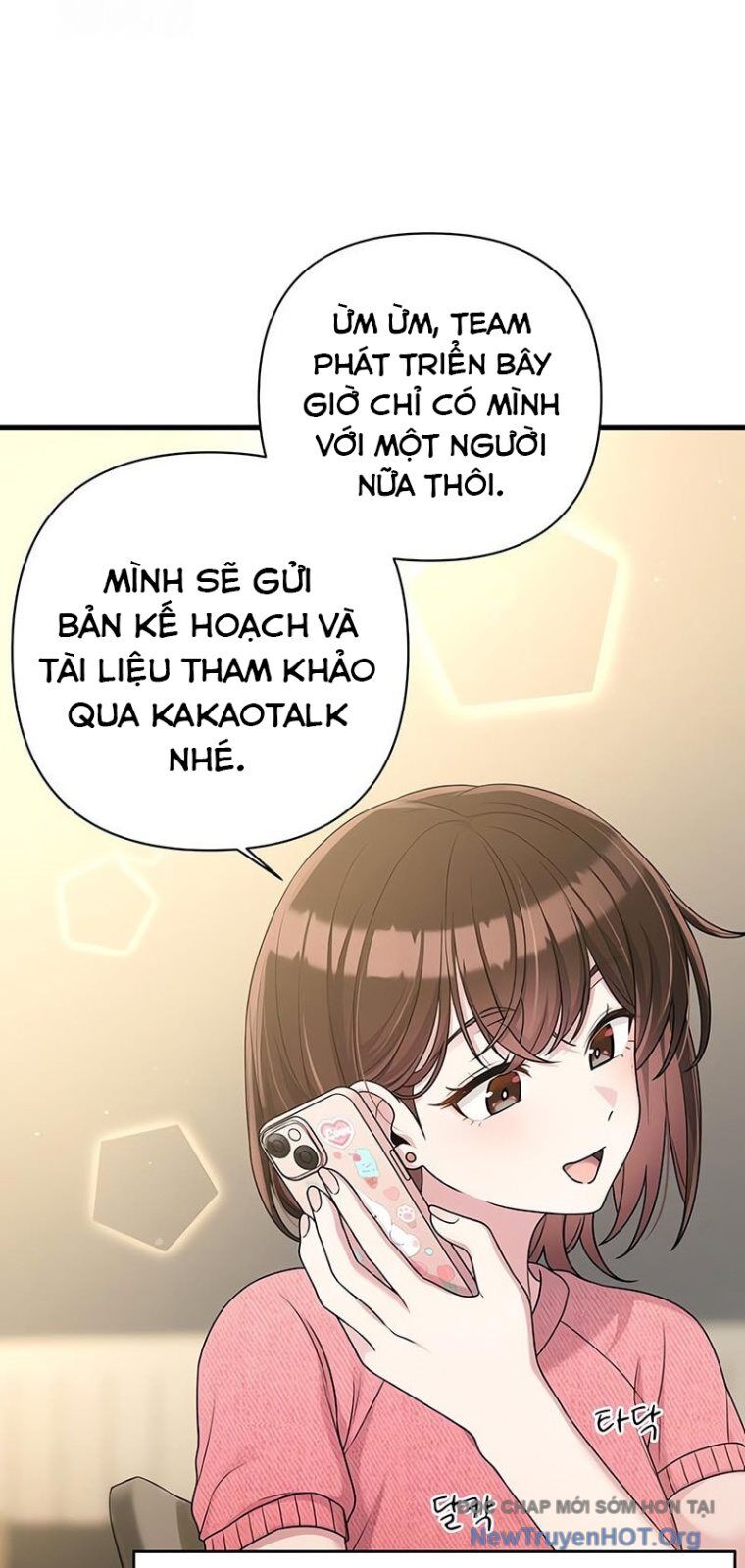 Nhật Kí Đổi Nghề Chap 22 - Next Chap 23