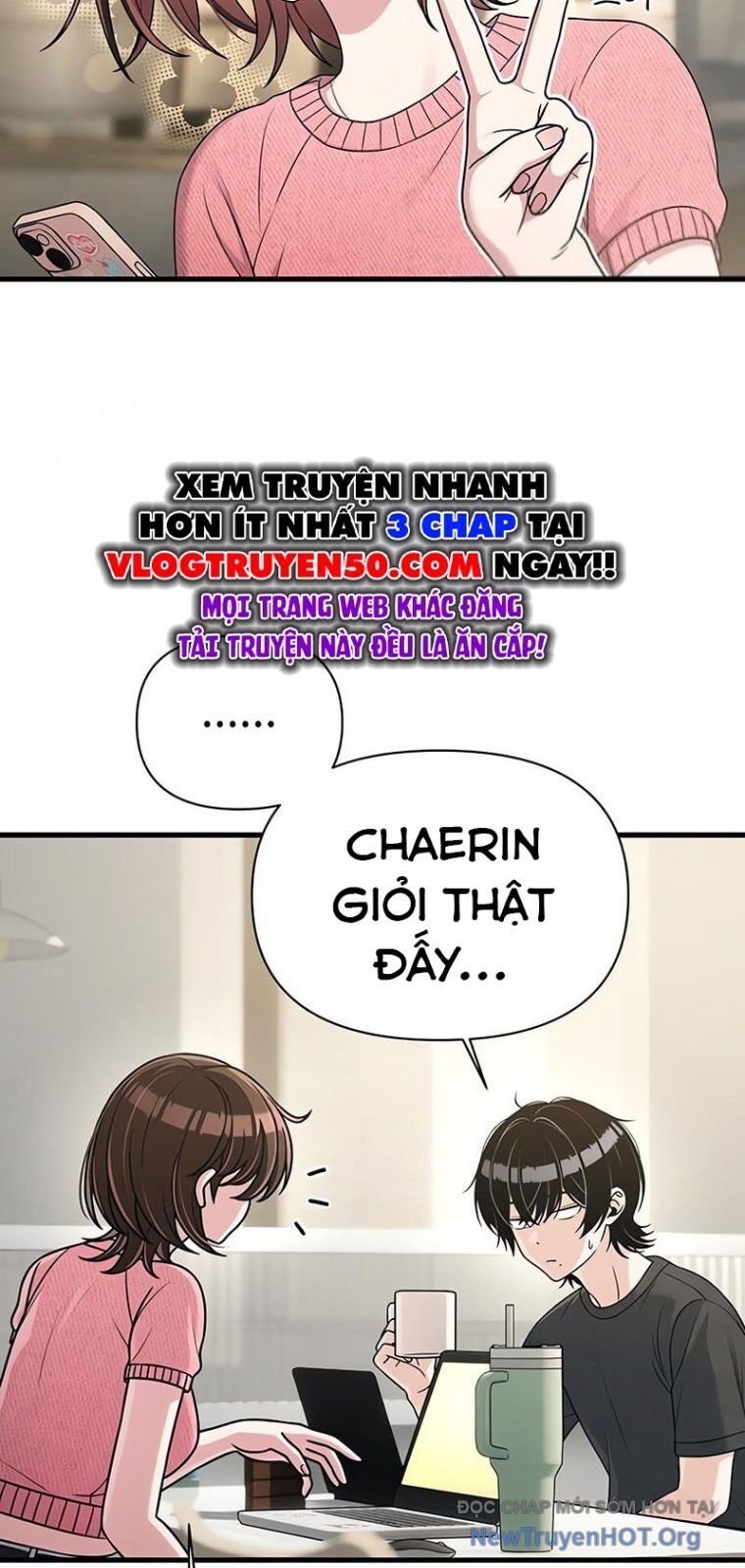 Nhật Kí Đổi Nghề Chap 22 - Next Chap 23