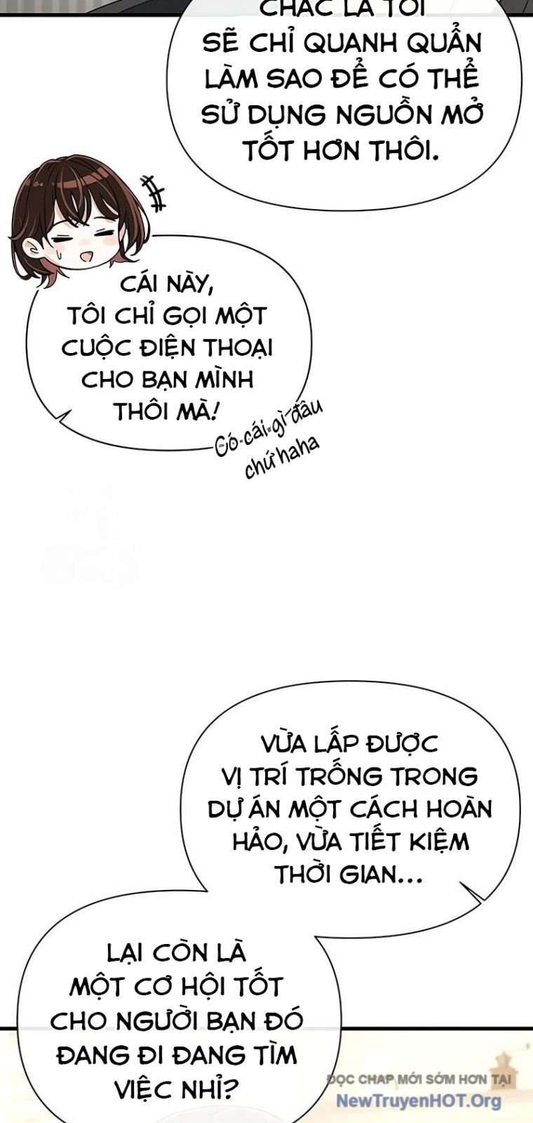 Nhật Kí Đổi Nghề Chap 22 - Next Chap 23