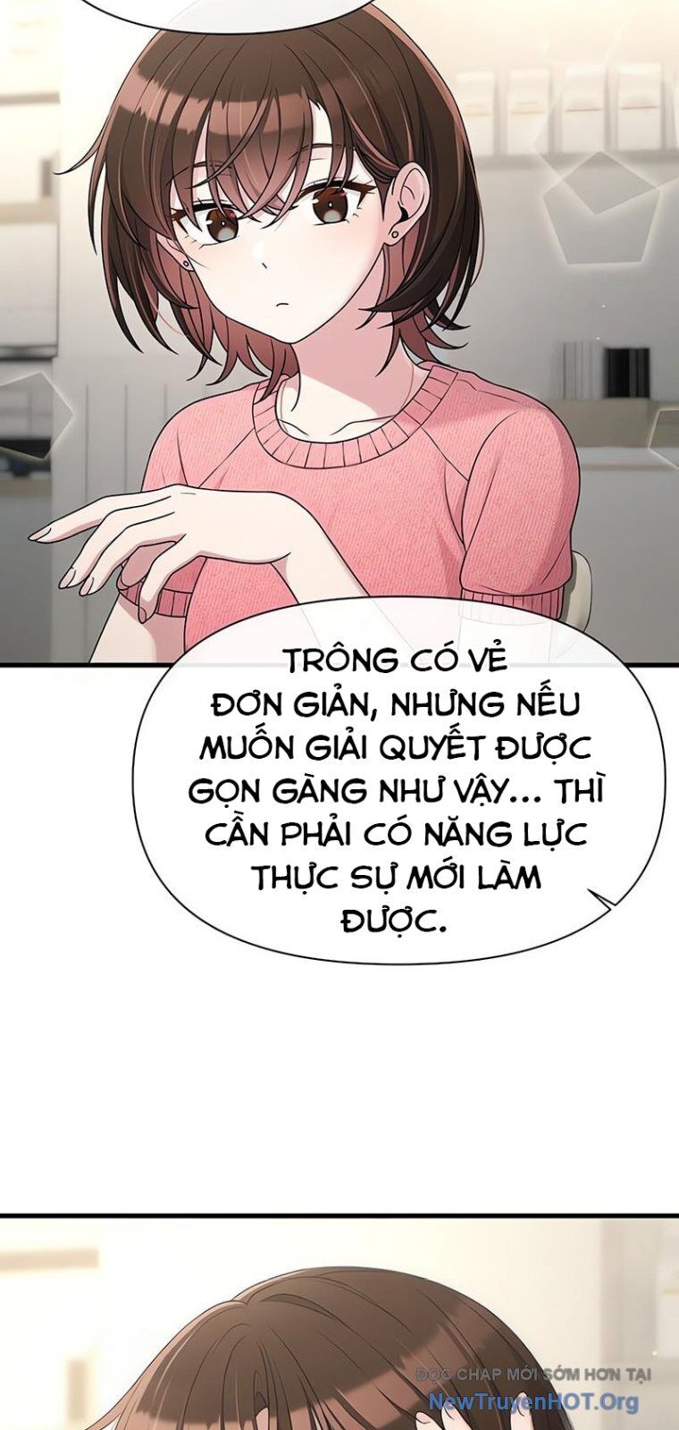 Nhật Kí Đổi Nghề Chap 22 - Next Chap 23