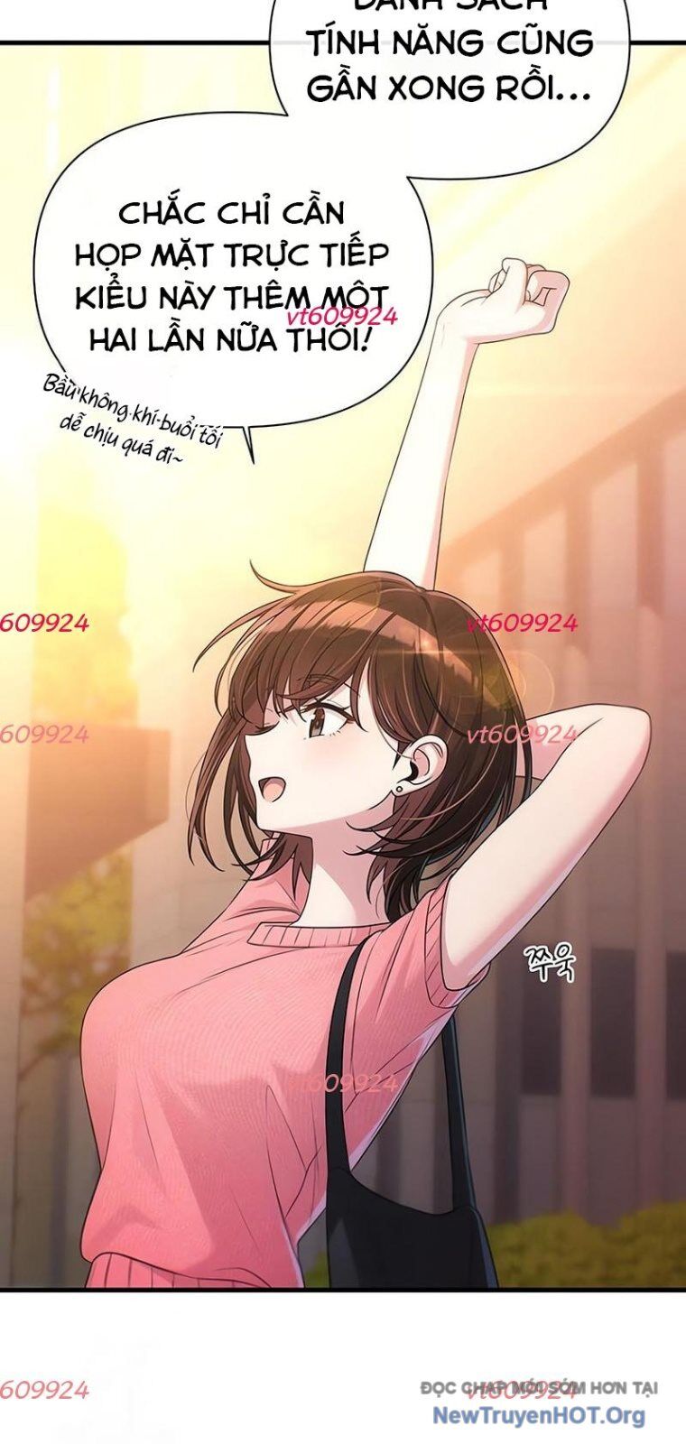 Nhật Kí Đổi Nghề Chap 22 - Next Chap 23