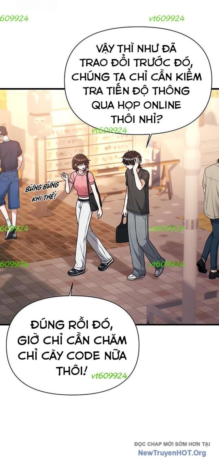 Nhật Kí Đổi Nghề Chap 22 - Next Chap 23