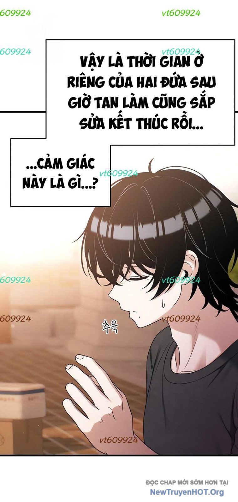 Nhật Kí Đổi Nghề Chap 22 - Next Chap 23