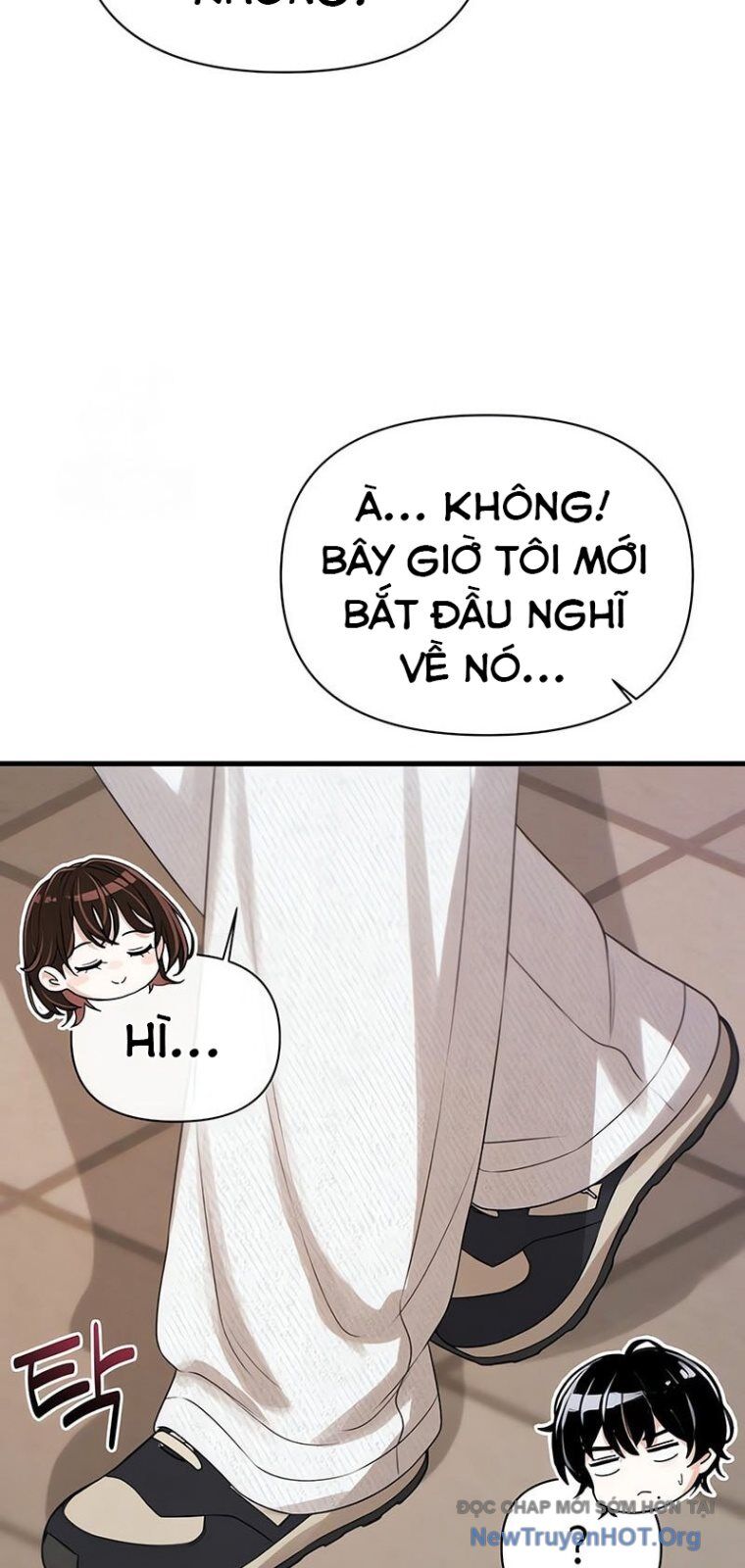Nhật Kí Đổi Nghề Chap 22 - Next Chap 23