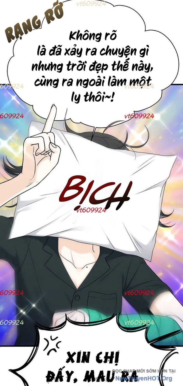 Nhật Kí Đổi Nghề Chap 22 - Next Chap 23