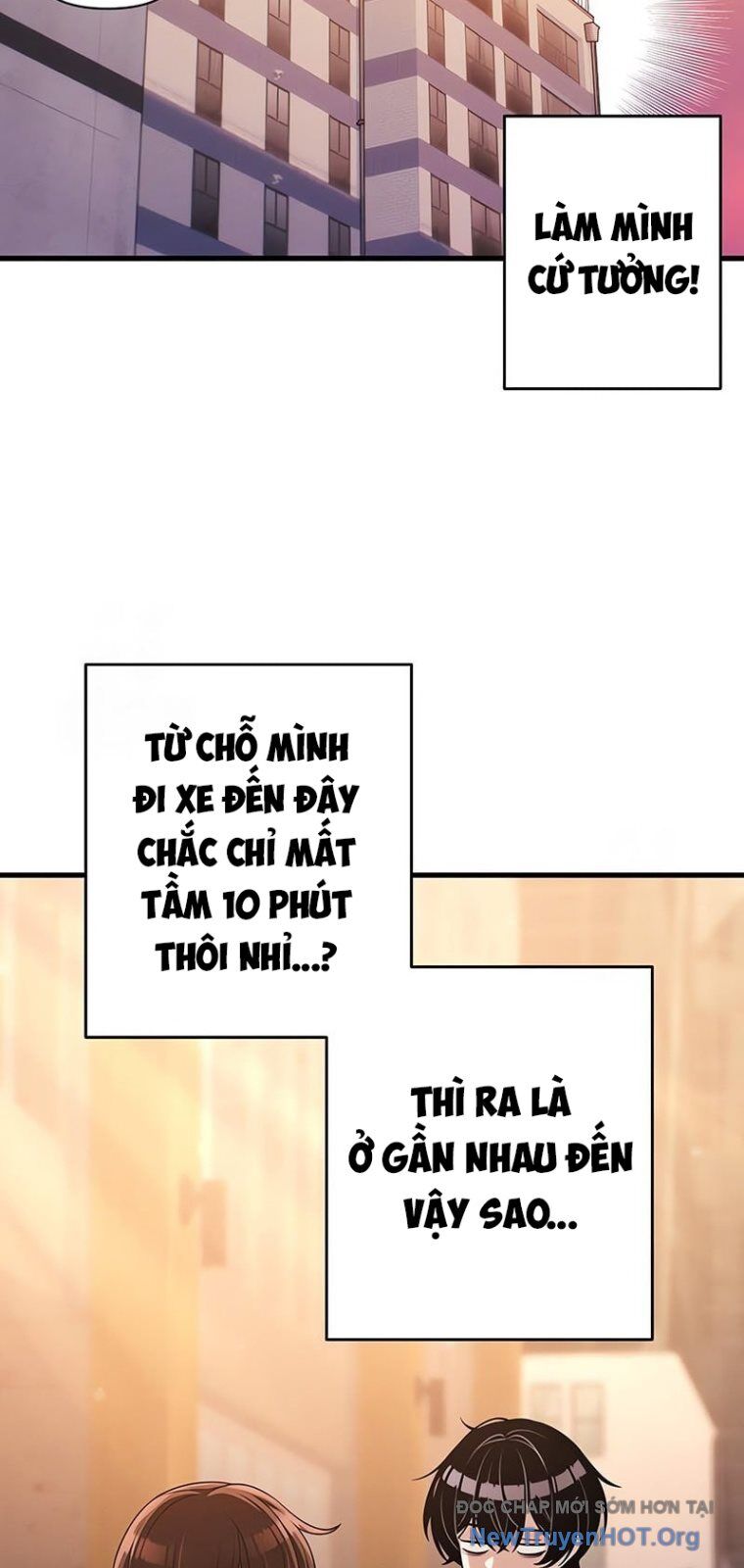 Nhật Kí Đổi Nghề Chap 22 - Next Chap 23