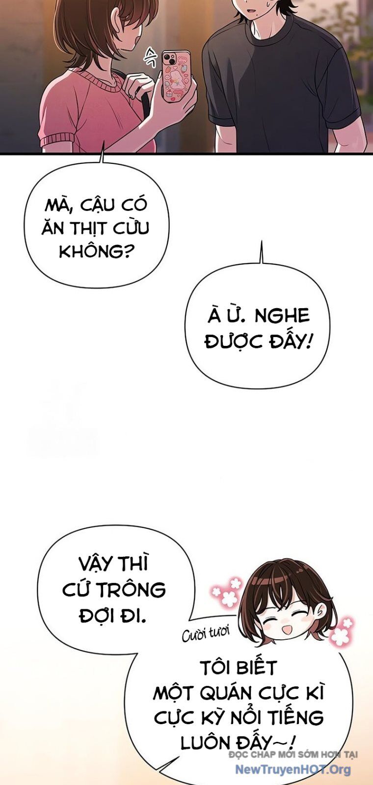 Nhật Kí Đổi Nghề Chap 22 - Next Chap 23