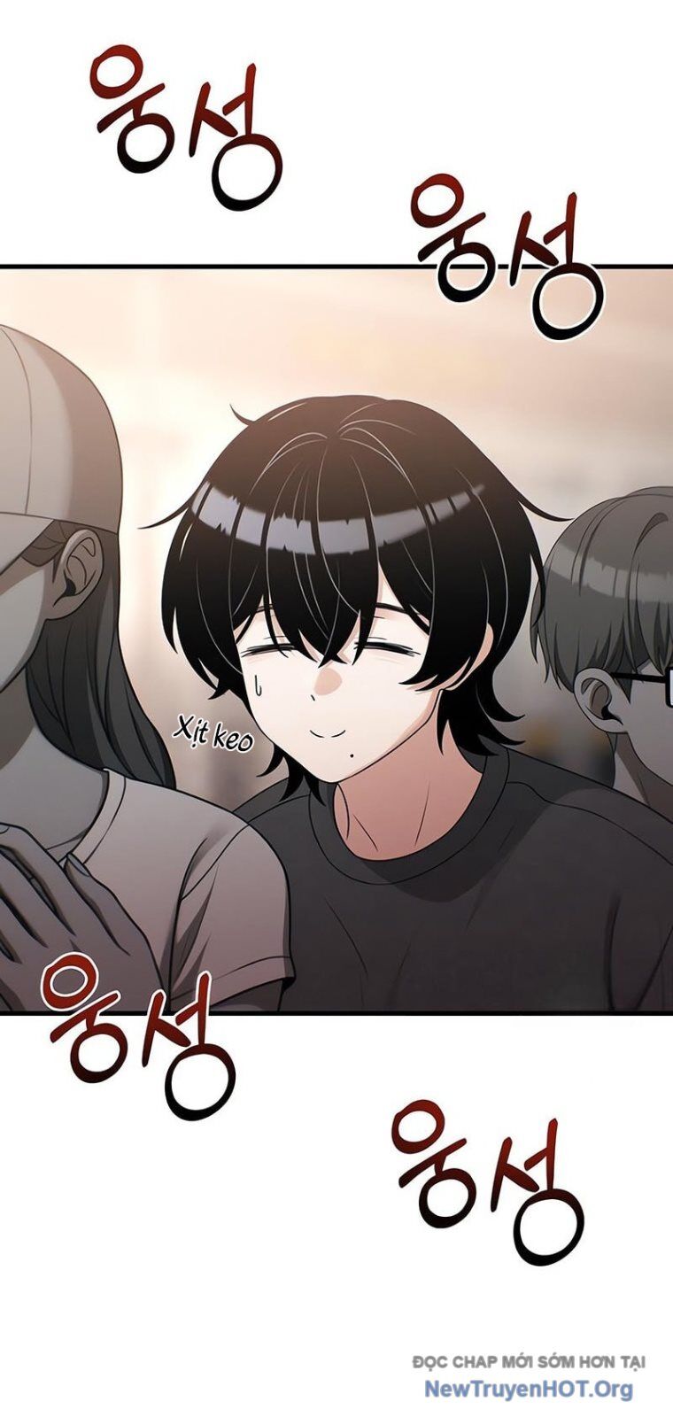 Nhật Kí Đổi Nghề Chap 22 - Next Chap 23
