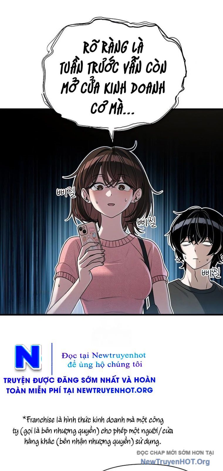 Nhật Kí Đổi Nghề Chap 22 - Next Chap 23