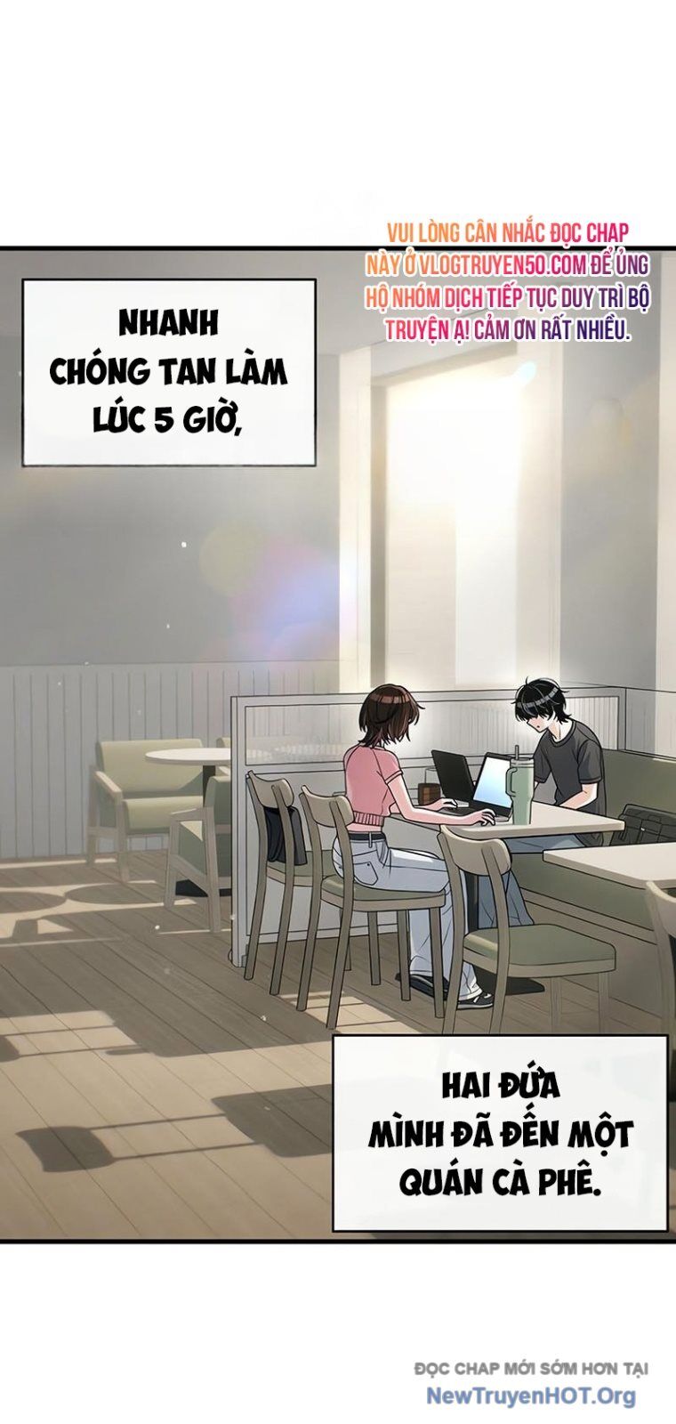 Nhật Kí Đổi Nghề Chap 22 - Next Chap 23