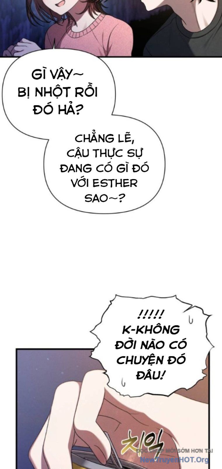 Nhật Kí Đổi Nghề Chap 23 - Next Chap 24