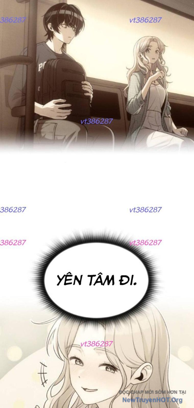 Nhật Kí Đổi Nghề Chap 23 - Next Chap 24