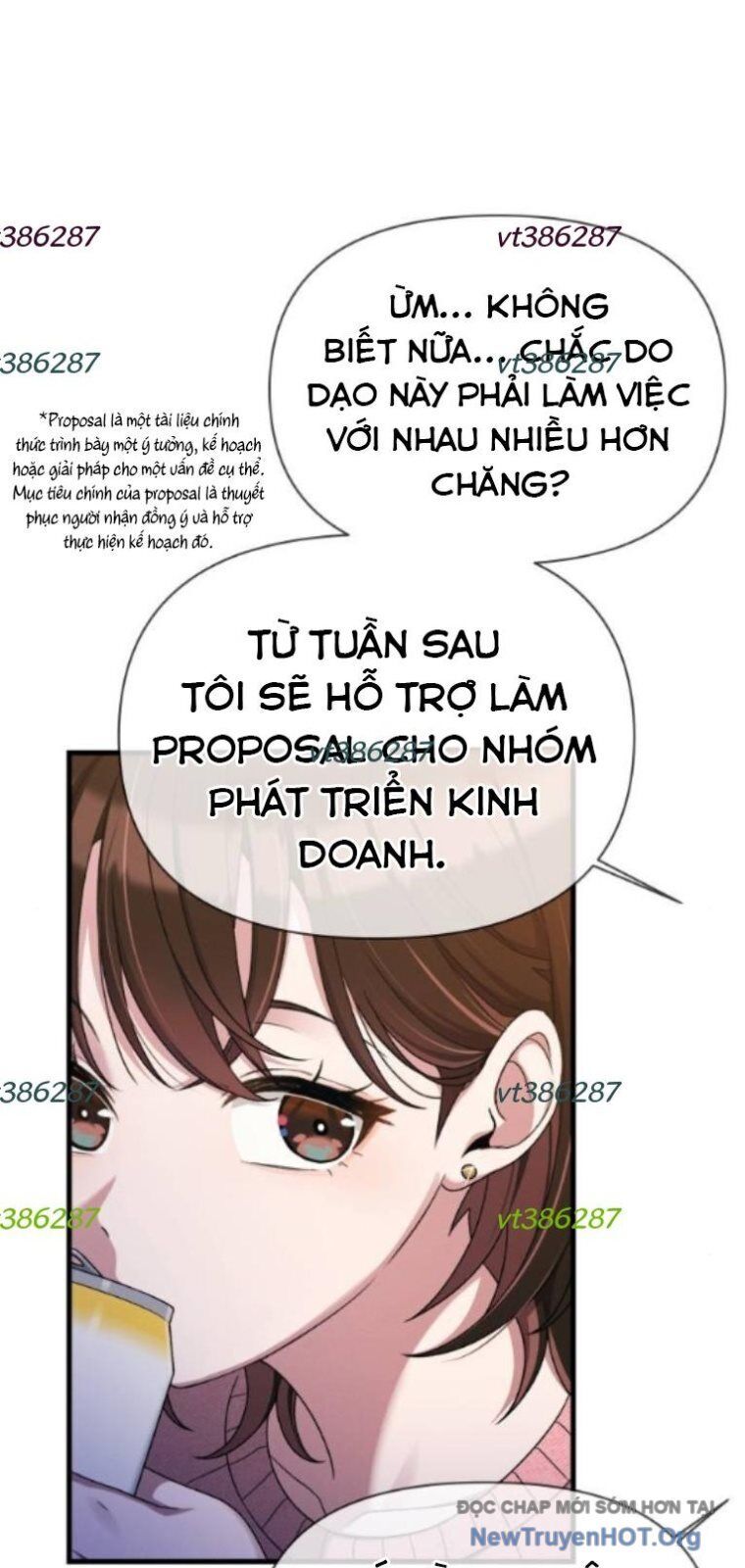 Nhật Kí Đổi Nghề Chap 23 - Next Chap 24